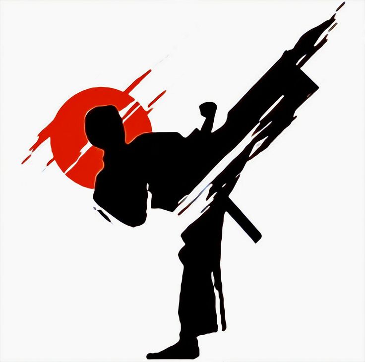karate